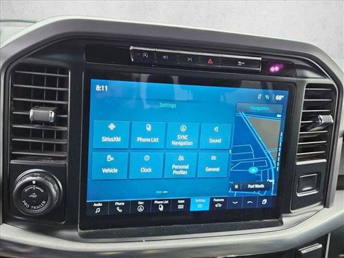 Certified 2024 Ford F150 Lariat w/ Tow/Haul Package image 16