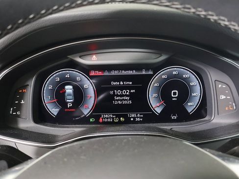 Used 2023 Audi A7 3.0T Premium Plus w/ Premium Plus image 27