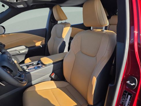 Certified 2025 Lexus RX 350 Premium image 14