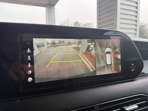 Used 2020 Hyundai Palisade Limited image 19