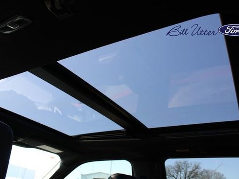 New 2026 Ford F250 Platinum image 12