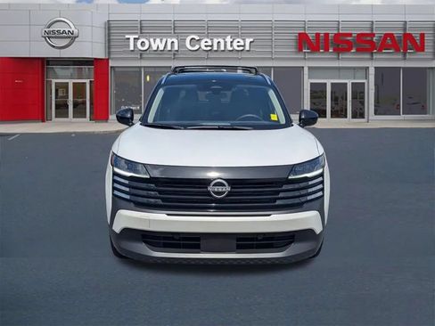 Certified 2026 Nissan Kicks SV w/ Cold Weather Package FWD image 2
