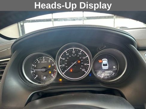 Used 2017 MAZDA MAZDA6 Grand Touring image 20