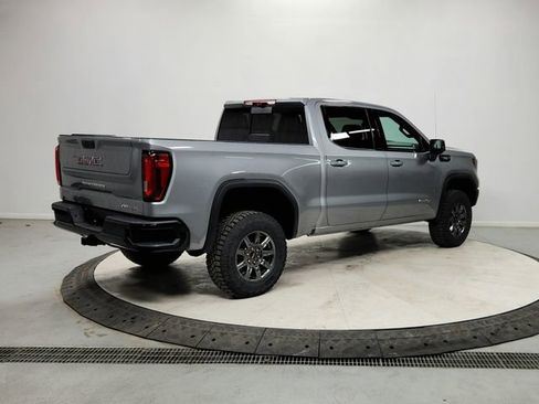New 2026 GMC Sierra 1500 AT4X AWD/4WD image 7