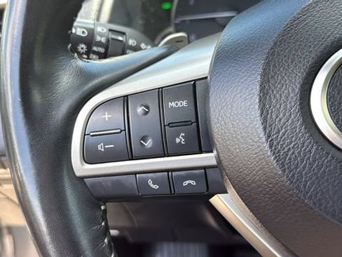 Used 2022 Lexus RX 350 AWD w/ Premium Package image 12
