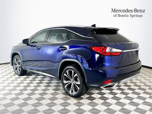 Used 2022 Lexus RX 350 FWD w/ Premium Package image 5