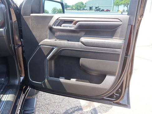 Used 2023 Chevrolet Silverado 1500 RST AWD/4WD image 22