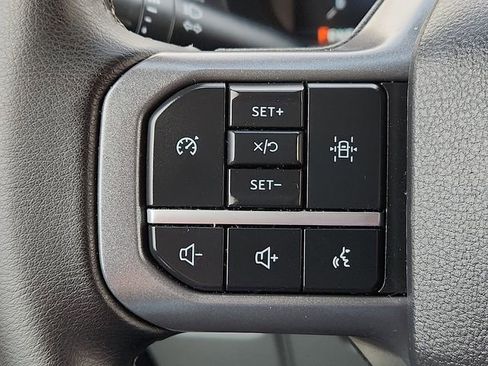 Used 2024 Ford F150 XLT w/ Mobile Office Package image 20