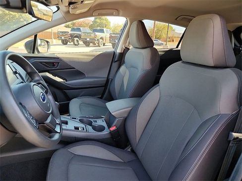 Certified 2024 Subaru Crosstrek 2.0i image 14