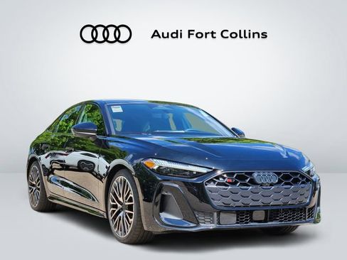 New 2026 Audi S5 Premium Plus AWD/4WD image 3