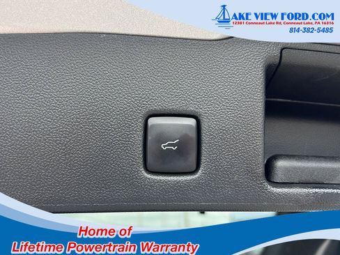 Used 2023 Ford Escape ST-Line Select w/ Tech Pack #1 AWD/4WD image 9