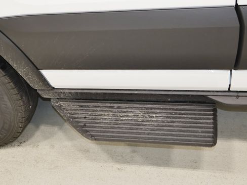 New 2025 Ford Transit 350 148 High Roof Extended DRW w/ Load Area Protection Package image 32