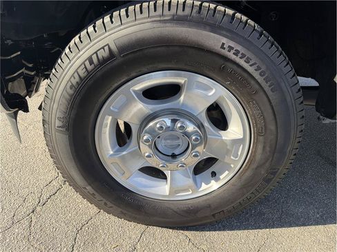 Used 2016 Ford F350 XLT w/ XLT Value Package AWD/4WD image 19