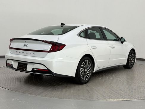 Used 2021 Hyundai Sonata SEL FWD image 9