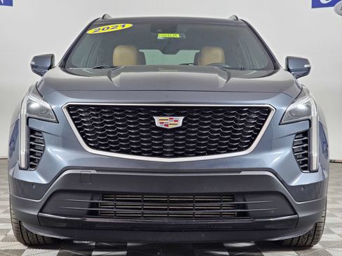 Used 2021 Cadillac XT4 Sport AWD/4WD image 37