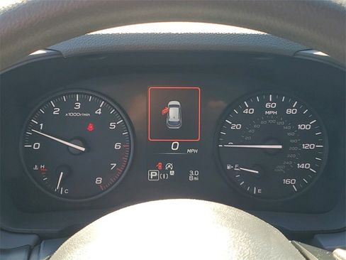 New 2026 Subaru Crosstrek 2.5i image 25