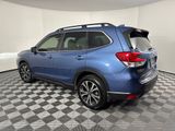 Used 2023 Subaru Forester Limited image 3