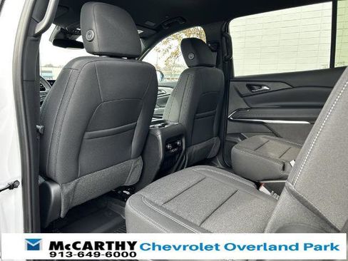 New 2026 Chevrolet Traverse LT image 20