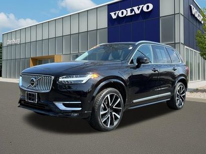Certified 2024 Volvo XC90 B6 Plus w/ Protection Package Premier