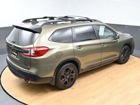 Used 2023 Subaru Ascent Onyx Edition Limited AWD/4WD image 46