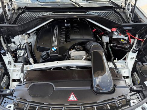 Used 2015 BMW X5 xDrive35i image 41