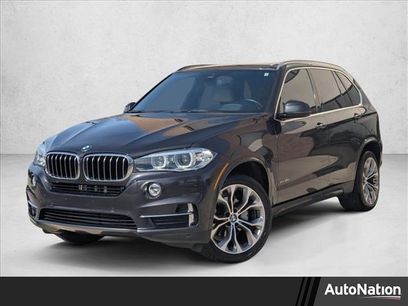 Used 2018 BMW X5 xDrive35i
