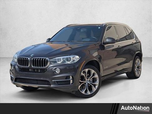 Used 2018 BMW X5 xDrive35i image 1
