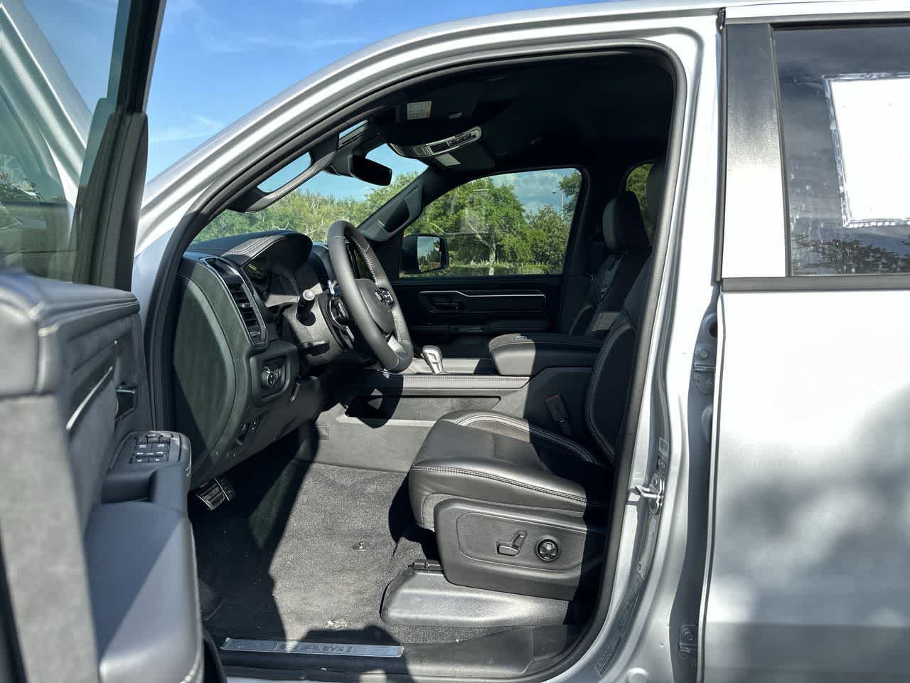 New 2026 RAM 1500 RHO AWD/4WD image 10