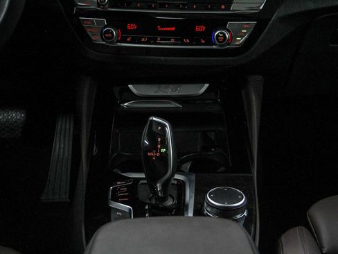 Used 2020 BMW X4 xDrive30i w/ Convenience Package image 14