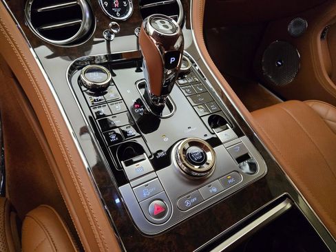 Certified 2020 Bentley Continental GT AWD/4WD image 36