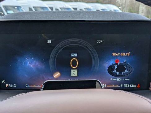 Used 2025 Lincoln Aviator Reserve w/ Illumination Package image 26