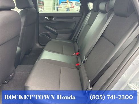 Used 2023 Honda Civic Sport image 16