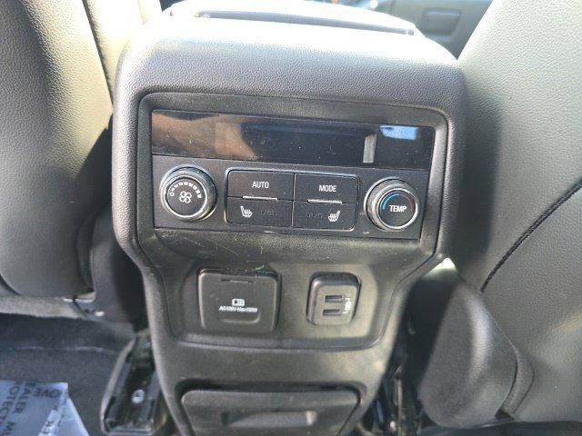 Used 2018 GMC Acadia Denali w/ Technology Package AWD/4WD image 24