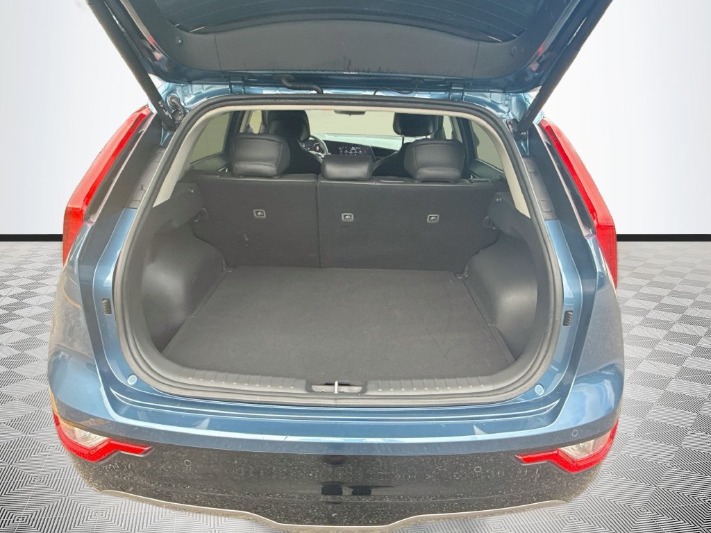 Used 2024 Kia Niro Wind w/ Wind Preserve Package FWD image 29
