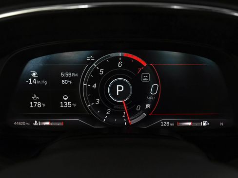 Used 2022 Cadillac CT5 Premium Luxury AWD/4WD image 18