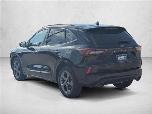 Used 2023 Ford Escape ST-Line w/ Tech Pack #1 FWD image 7