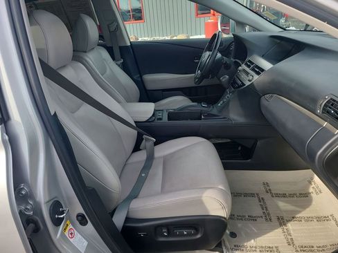 Used 2015 Lexus RX 450h 450h image 42