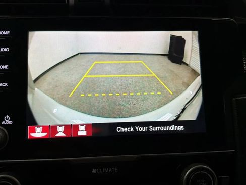 Used 2020 Honda Civic Sport image 13