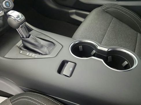 New 2026 Ford Mustang Coupe image 14