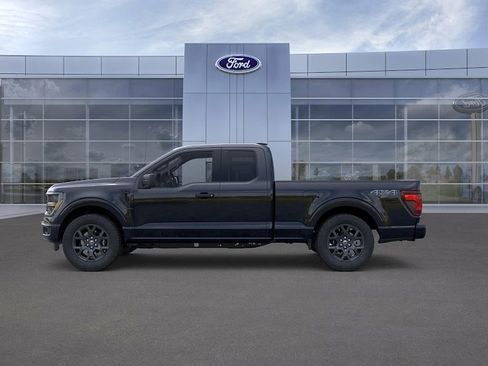 New 2026 Ford F150 STX image 3