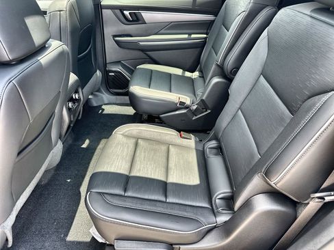 New 2026 Buick Enclave Sport Touring w/ Power Package AWD/4WD image 16