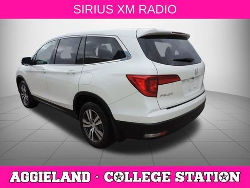 Used 2018 Honda Pilot EX-L image 6