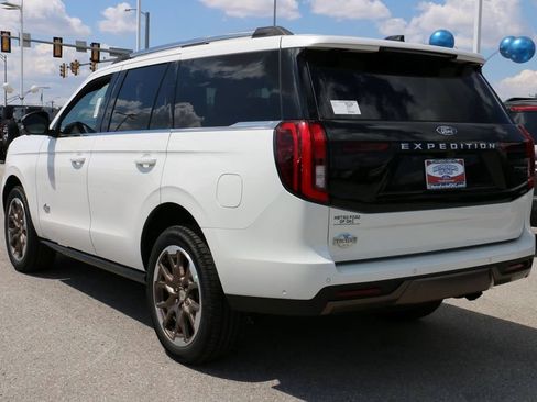 New 2026 Ford Expedition King Ranch AWD/4WD image 7