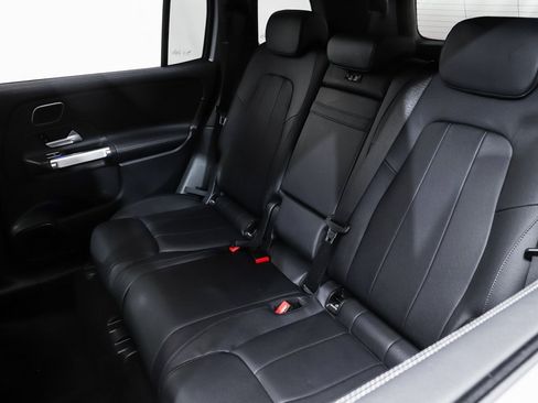 Certified 2021 Mercedes-Benz GLB 250 4MATIC image 10