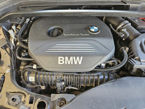 Used 2018 BMW X1 sDrive28i FWD image 29