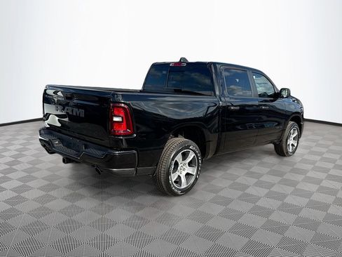 New 2026 RAM 1500 Express RWD image 5