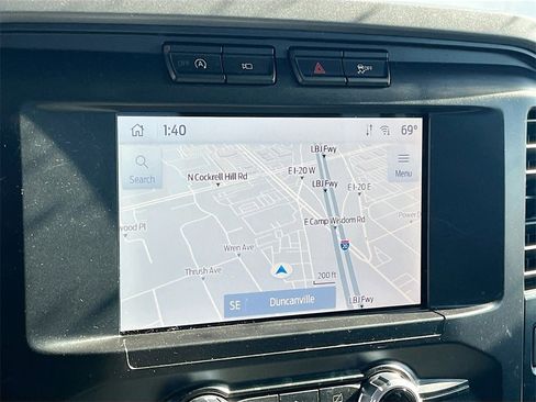 Used 2021 Ford F150 XLT w/ Equipment Group 301A Mid image 13