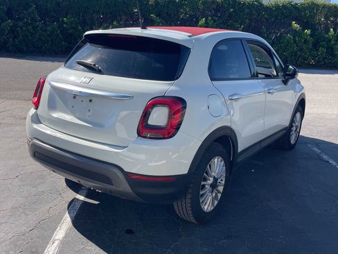 Used 2022 FIAT 500X Trekking w/ Cold Weather Group image 5