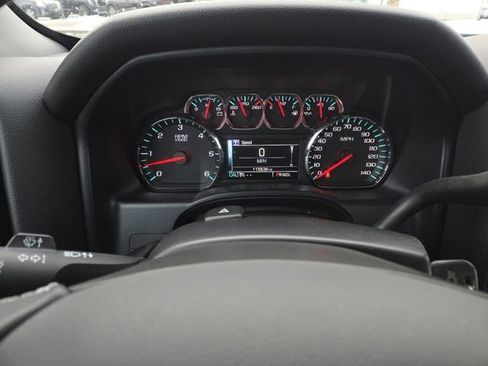 Used 2017 Chevrolet Silverado 1500 LT w/ All Star Edition AWD/4WD image 33