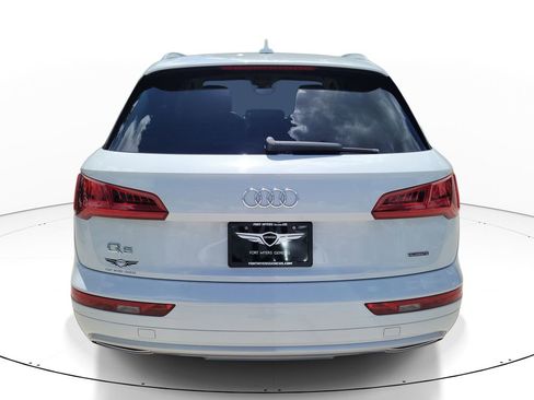 Used 2019 Audi Q5 2.0T Premium AWD/4WD image 5